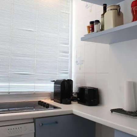 Maison 3 Niveaux, 6 Couchages, La Baule, Proche Et Commerces, Terrasses Privees - Fr-1-245-150 Feriehus *