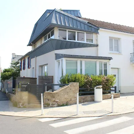 Maison 3 Niveaux, 6 Couchages, La Baule, Proche Et Commerces, Terrasses Privees - Fr-1-245-150 Ferienhaus *