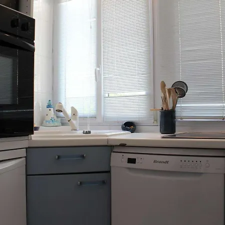 Maison 3 Niveaux, 6 Couchages, La Baule, Proche Et Commerces, Terrasses Privees - Fr-1-245-150 La Baule-Escoublac