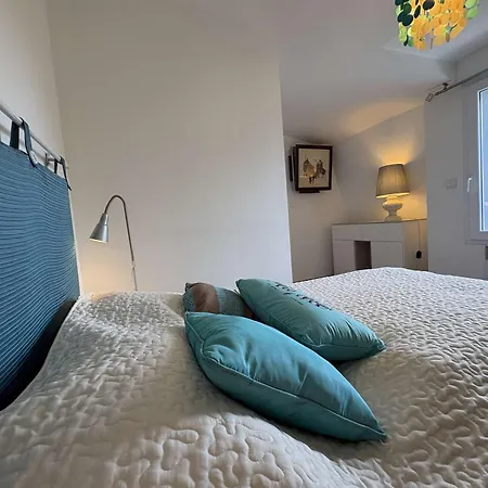 Maison 3 Niveaux, 6 Couchages, La Baule, Proche Et Commerces, Terrasses Privees - Fr-1-245-150 Holiday home