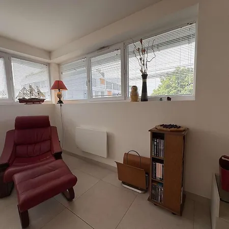 Maison 3 Niveaux, 6 Couchages, La Baule, Proche Et Commerces, Terrasses Privees - Fr-1-245-150 * La Baule-Escoublac