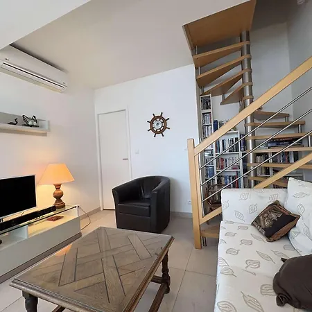 Maison 3 Niveaux, 6 Couchages, La Baule, Proche Et Commerces, Terrasses Privees - Fr-1-245-150 Holiday home