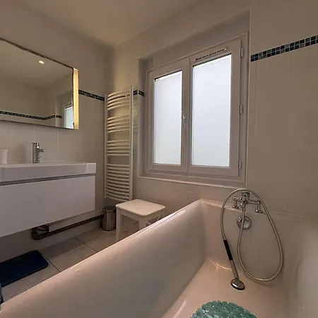 Maison 3 Niveaux, 6 Couchages, La Baule, Proche Et Commerces, Terrasses Privees - Fr-1-245-150 Holiday home