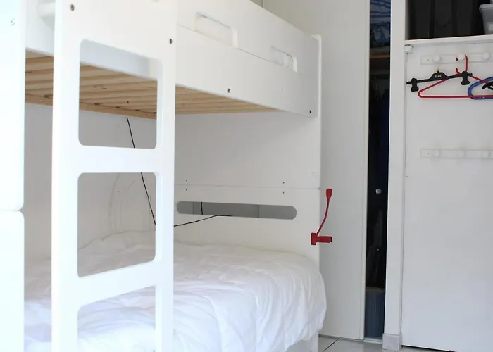 Maison 3 Niveaux, 6 Couchages, La Baule, Proche Et Commerces, Terrasses Privees - Fr-1-245-150 Holiday home La Baule-Escoublac