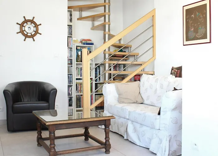 Maison 3 Niveaux, 6 Couchages, La Baule, Proche Et Commerces, Terrasses Privees - Fr-1-245-150 La Baule-Escoublac