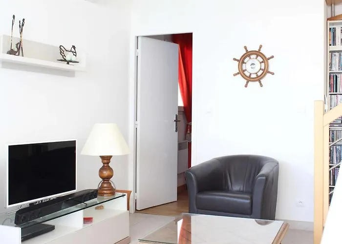 Maison 3 Niveaux, 6 Couchages, La Baule, Proche Et Commerces, Terrasses Privees - Fr-1-245-150